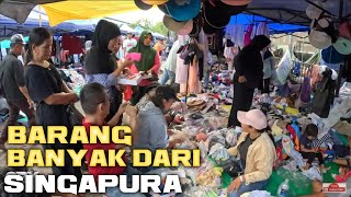 KOTA BATAM PASAR SECEN JODOH NAGOYA [upl. by Refinneg]