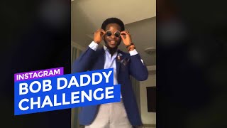 Winner of the BOP Daddy Challenge Video Competition by Falz The Bahd Guy and Ms Banks [upl. by Retnyw]