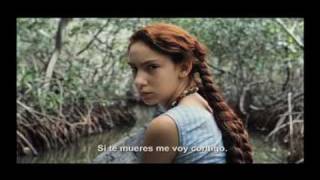 Trailer Del Amor y Otros Demonios [upl. by Raseta705]