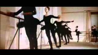 Bolshoi Ballet 1967 class part I [upl. by Asseral357]