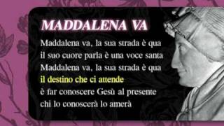 Maddalena va [upl. by Ylim]