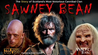 Sawney Bean Scotlands Infamous Cannibal Clan [upl. by Okika]