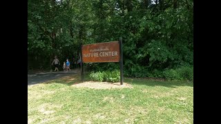 hike and canopy walk at blacklick metro park [upl. by Gayn]