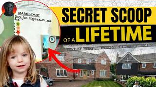 MADELEINE MCCANN Is This The Biggest Clue Of All [upl. by Marozas]