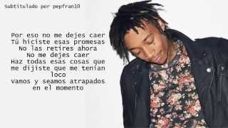 Wiz Khalifa  Promises Subtitulada [upl. by Elia677]