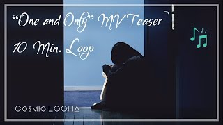 LOONA  Go Won quotOne amp Onlyquot Teaser 10 MINUTE LOOP 이달의 소녀고원 [upl. by Evangelist]