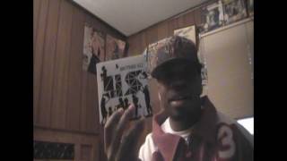 2009s Best HipHop Albums Pt 2 [upl. by Atekihs]