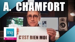 INA  Alain Chamfort  2h de best of et interview exclusive [upl. by Aenat]