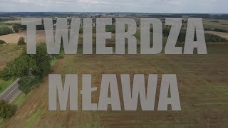 Twierdza Mława [upl. by Annor]