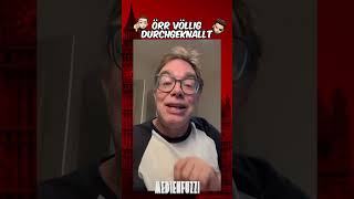 ÖRR völlig durchgeknallt 👀🤣 shortsfeed satire comedy gesellschaft gez medienfuzzi [upl. by Jaye34]