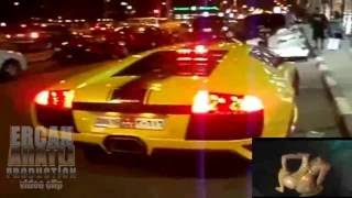 BaLKaN KuCHeK quotBuGaTa LAMBORGHiNi Mix  ERCAN AHATLI [upl. by Aesoh]