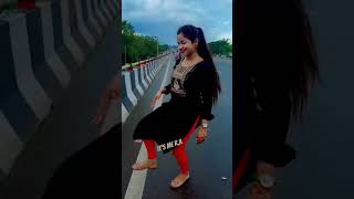 Dhoko Dhoko 🍾🥂 Mahua Pani 💐 Cuteey 🌿 Odiatikto video love odiadance aseemapanda viral odia [upl. by Gausman]