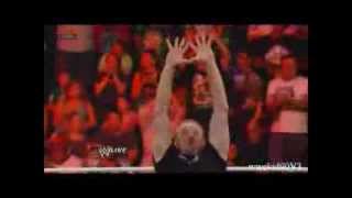 DDP Diamond Cutter On Heath Slater [upl. by Natanoy924]