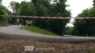 32° Rally della Marca 2015 CI WRC  Pure Sound [upl. by Esther730]