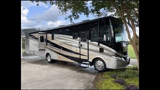 2018 Tiffin Motorhomes Allegro 32SA  For Sale by Owner [upl. by Guenzi90]