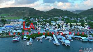 La Parguera in Lajas Puerto Rico puertorico djimavic3 laparguera [upl. by Burrton]