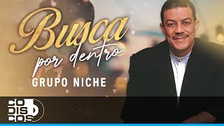 Busca Por Dentro Grupo Niche  Video [upl. by Ahsam816]