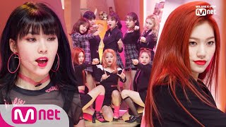 Weki Meki  Picky Picky Comeback Stage  M COUNTDOWN 190516 EP619 [upl. by Blackwell407]