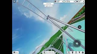 Untitled Gerstlauer Coaster [upl. by Meter]