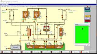 Bunker of Low Sulfur Fuel Oil or LSF Module 3 [upl. by Yllac]