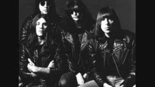 The Ramones  Tomorrow Never Comes RARE [upl. by Royo]