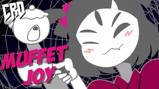 Muffet joy  by minus8 [upl. by Atikehs]