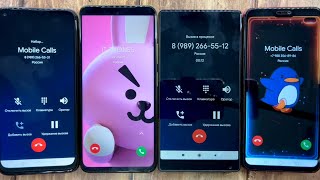 Crazy Telegram Calls Real And Fake Mobile Calls HUAWEI P40 POCO M4 Pro 5G XIAOMI MIX Honor 8X [upl. by Duwe240]