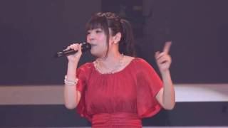 Ayaka Kitazawa  Sunbright  KSL Live World 2016 [upl. by Renba413]