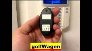 how to program code and remote control on DIGIPLEX Paradox alarm system [upl. by Nayarb689]