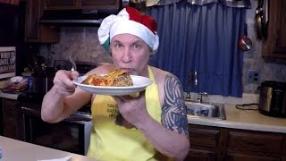 Pressure Cooker Pepperoni Pizza Lasagna Cuisinart [upl. by Xaviera231]