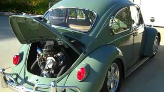 1967 vw bug [upl. by Thorny]