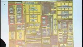 VLSI Trends Why Graphics Hardware Is Fast [upl. by Ilatfen1]