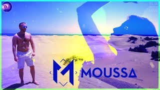 ORIENTAL HOUSE CLUB MIX  BEST ARAB REMIXES  DJ MOUSSA [upl. by Lenoj496]