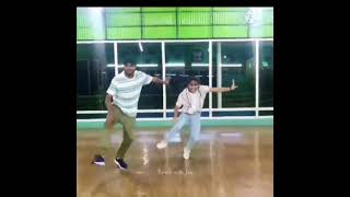 Amir Alena Dance  Biggboss Amir Dance  Biggboss Amir Alena [upl. by Ennire]