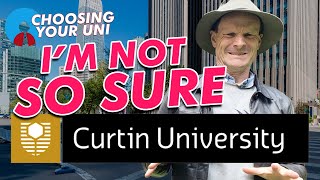 Pros and Cons of Curtin University [upl. by Balthasar426]