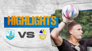 HIGHLIGHTS  TRITIUM 24 BRUSAPORTO [upl. by Ynahteb]