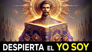 El despertar del YO SOY  Saint Germain  Versos metafísicos [upl. by Redep236]