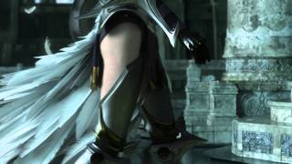 FINAL FANTASY XIII2 PAX Prime 2011 Trailer English Version [upl. by Melly]