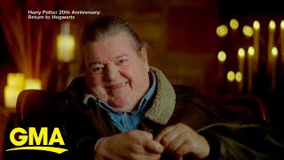 The Robbie Coltrane Special [upl. by Iramaj211]