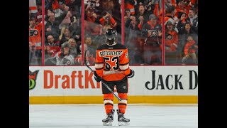 Shayne Gostisbehere has been placed on waivers should the Toronto Maple Leafs be interested [upl. by Ruthann]