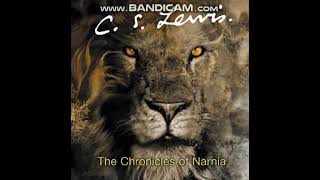 The Chronicles of Narnia Complete Audio Collection [upl. by Bubalo809]