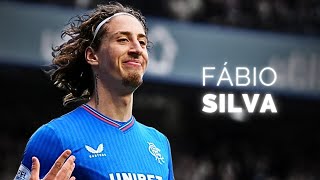 Fábio Silva  Season Highlights  2024 [upl. by Idieh586]