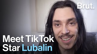 Meet Lubalin Who Turns Internet Drama into TikTok Gold [upl. by Aicenert570]