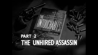 Part 2 of The Unhired Assassin  teaser  The Untouchables [upl. by Coveney]