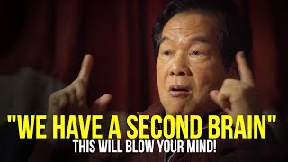 Mantak Chia Techniques to Activate The Second Brain [upl. by Newel381]