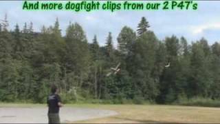 Dogfights Mid Air Collisions Crashes hovering wstreamers [upl. by Senn]