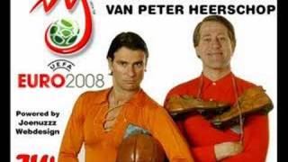 20 juni Peter Heerschop en Viggo Waas [upl. by Eckhardt]