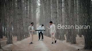 Dova music amp Alinur amp Alim Bezan baran Cover [upl. by Jestude]