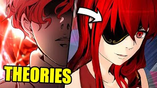 Tower of God Theory Breakdown [upl. by Haek18]