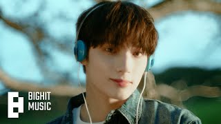 TXT 투모로우바이투게더 Over The Moon Our Sanctuary ver Official MV [upl. by Onid]